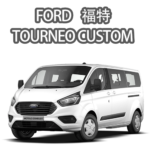 Tourneo Custom