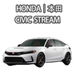 Honda CIVIC Stream