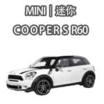COOPER S R60