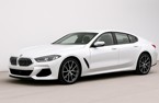 BMW 寶馬8系列